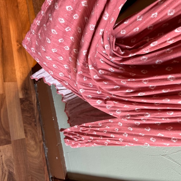 Maurices Maxi Dress - Picture 3 of 6